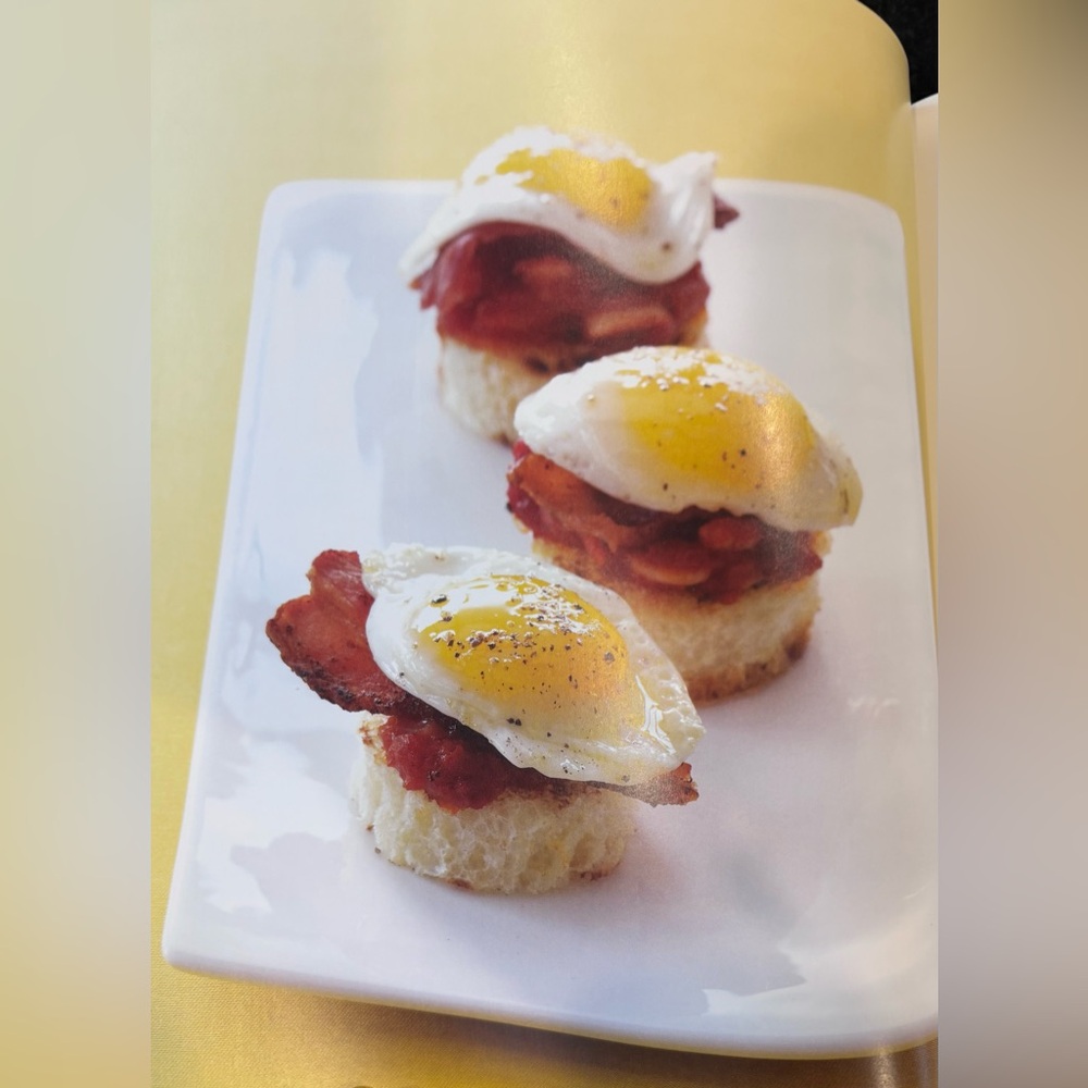 TOP CHEF Cookbook - Picture 12 of 13